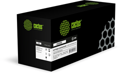 Картридж лазерный Cactus CS-EXV63 5142C002 черный (30000стр.) для Canon IR 2730i/2725/2745 с чипом CS-EXV63