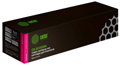 Картридж лазерный Cactus CS-SC2020M 006R01695 пурпурный (3000стр.) для Xerox DocuCentre SC2020/ SC20 CS-SC2020M