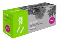 Картридж лазерный Cactus CS-S4521 MLT-D119S черный (3000стр.) для Samsung SCX-4321/4521/4521F/4521FG CS-S4521