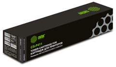 Картридж лазерный Cactus CS-P411 KX-FAT411A7 черный (2000стр.) для Panasonic MB1900/MB2000/MB2010/MB CS-P411