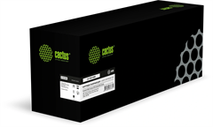 Картридж лазерный Cactus CS-TK8118BK TK-8118BK ASIA CN черный (12000стр.) для Kyocera Mita Ecosys M8 CS-TK8118BK