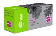 Картридж лазерный Cactus CS-CLT-M404S CLT-M404S пурпурный (1000стр.) для Samsung SL-C430/C430W/C480/ CS-CLT-M404S