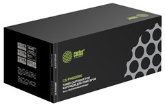 Картридж лазерный Cactus CS-PH6022BK 106R02763 черный (2000стр.) для Xerox Phaser 6020/6022/WC6025/6 CS-PH6022BK