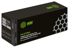Картридж лазерный Cactus CS-CF256A CF256A черный (7400стр.) для HP LJ MFP M436n/M436nda CS-CF256A