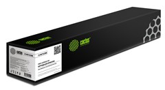 Картридж лазерный Cactus CS-WC7525BK 006R01517 черный (26000стр.) для Xerox WorkCentre 7525/7530/753 CS-WC7525BK