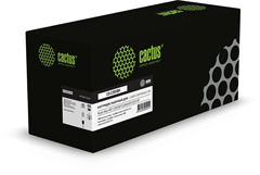 Картридж лазерный Cactus CS-C2503BK 841925 черный (15000стр.) для Ricoh Aficio MP C2003SP/MP C2004AS CS-C2503BK