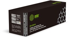 Картридж лазерный Cactus CS-C051H 051H черный (4100стр.) для Canon LBP 162dw/MF 264dw/267dw/269dw CS-C051H