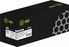 Картридж лазерный Cactus CS-TK3160-MPS TK-3160 черный (25000стр.) для Kyocera Ecosys P3045dn/P3050dn CS-TK3160-MPS