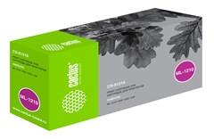 Картридж лазерный Cactus CS-S1210 ML-1210D3 черный (2500стр.) для Samsung ML-1210/1220/1250/1430 CS-S1210
