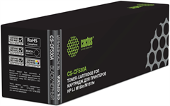 Картридж лазерный Cactus CS-CF530A CF530A черный (1100стр.) для HP LJ M180n/M181fw CS-CF530A