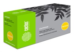 Картридж лазерный Cactus CS-PH3330 106R03621 черный (8500стр.) для Xerox Phaser 3330/WC 3335 CS-PH3330