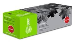 Картридж лазерный Cactus CS-C046HBK 046 H BK черный (6300стр.) для Canon LBP 653Cdw/654Cx/MF732Cdw/7 CS-C046HBK