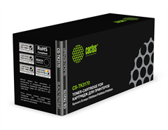 Картридж лазерный Cactus CS-TK3170 TK-3170 черный (15500стр.) для Kyocera Ecosys P3050dn/P3055dn/P30 CS-TK3170