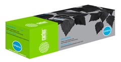 Картридж лазерный Cactus CS-CF401A CF401A голубой (1400стр.) для HP CLJ M252/252N/252DN/252DW/M277n/ CS-CF401A