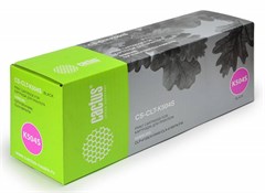 Картридж лазерный Cactus CS-CLT-K504S CLT-K504S черный (2500стр.) для Samsung CLP-415N/CLX-4195FW/41 CS-CLT-K504S