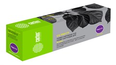 Картридж лазерный Cactus CS-TN217Y TN-217Y желтый (2300стр.) для Brother HL3230/DCP3550/MFC3770 CS-TN217Y