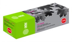 Картридж лазерный Cactus CS-C054M 054 M пурпурный (1200стр.) для Canon LBP 621Cw/623Cdw/641Cw/643Cdw CS-C054M