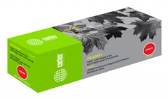 Картридж лазерный Cactus CS-C054Y 054 Y желтый (1200стр.) для Canon LBP 621Cw/623Cdw/641Cw/643Cdw CS-C054Y