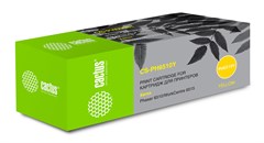 Картридж лазерный Cactus CS-PH6510Y 106R03487 желтый (2400стр.) для Xerox Phaser 6510DN/WC 6515DN CS-PH6510Y