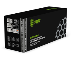 Картридж лазерный Cactus CS-TK5280BK TK-5280BK черный (13000стр.) для Kyocera Ecosys P6235cdn/M6235c CS-TK5280BK
