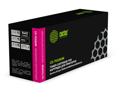 Картридж лазерный Cactus CS-TK5280M TK-5280M пурпурный (11000стр.) для Kyocera Ecosys P6235cdn/M6235 CS-TK5280M