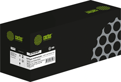 Картридж лазерный Cactus CS-TK3190-MPS черный (30000стр.) для Kyocera Ecosys P3055dn/P3060dn CS-TK3190-MPS