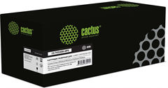Картридж лазерный Cactus CS-TK5240BK-MPS TK-5240BK черный (8000стр.) для Kyocera Ecosys M5526cdn/M55 CS-TK5240BK-MPS
