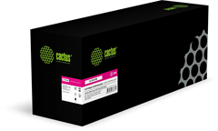 Картридж лазерный Cactus CS-TK8118M TK-8118M ASIA CN пурпурный (6000стр.) для Kyocera Mita Ecosys M8 CS-TK8118M