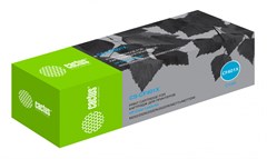 Картридж лазерный Cactus CS-CF401X CF401X голубой (2300стр.) для HP CLJ M252/252N/252DN/252DW/M277n/ CS-CF401X