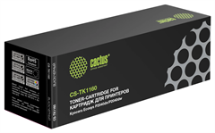 Картридж лазерный Cactus CS-TK1160 TK-1160 черный (7200стр.) для Kyocera Ecosys P2040dn/P2040dw CS-TK1160