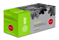Картридж лазерный Cactus CS-C040HY 040 H Y желтый (10000стр.) для Canon LBP 710CX/712CX I-Sensys CS-C040HY
