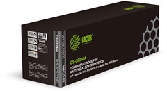 Картридж лазерный Cactus CS-CF244A CF244A черный (1000стр.) для HP LJ M15 Pro/M15a Pro/M28a Pro MFP/ CS-CF244A