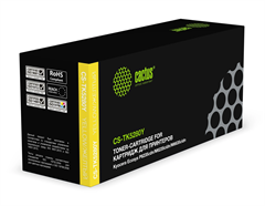 Картридж лазерный Cactus CS-TK5280Y TK-5280Y желтый (11000стр.) для Kyocera Ecosys P6235cdn/M6235cid CS-TK5280Y