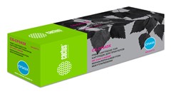 Картридж лазерный Cactus CS-CF543X CF543X пурпурный (2500стр.) для HP LJ M254dw/M280nw/M281fdn CS-CF543X