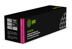 Картридж лазерный Cactus CS-CE313A CE313A пурпурный (1000стр.) для HP LaserJet CP1012Pro/CP1025 CS-CE313A