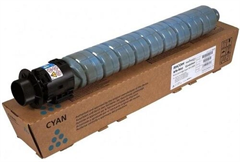 Картридж лазерный Ricoh IM C3000/IM C3500 842258 голубой (19000стр.) для Ricoh IMC3000/3500 842258