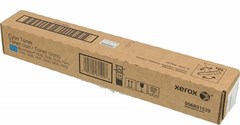 Картридж лазерный Xerox 006R01520 голубой (15000стр.) для Xerox WC7545/7556 006R01520