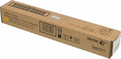 Картридж лазерный Xerox 006R01518 желтый (15000стр.) для Xerox WC7545/7556 006R01518