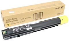 Картридж лазерный Xerox 006R01696 желтый (3000стр.) для Xerox SC2020 006R01696