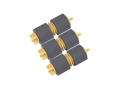 Комплект роликов Cet CET7908 (109R00790,675K82242) для Xerox WC 5325/5330/5335/7425 (упак.:3шт) CET7908