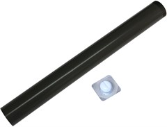 Термопленка Cet CET8416U (RM1-8508-Film/RM1-6274-Film) для HP LJ Enterprise P3015, M501/M506/M527/M5 CET8416U