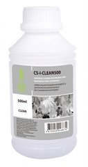 Жидкость промывочная Cactus CS-I-CLEAN500 500мл CS-I-CLEAN500