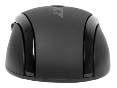 Мышь A4Tech X-718BK черный оптическая 3000dpi USB 6but (X-718BK USB) X-718BK USB