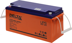 Батарея для ИБП Delta DTM 12150 L 12В 150Ач DTM 12150 L