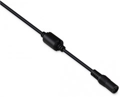 Блок питания Buro BUM-1129M120 ручной 120W 12V-20V 11-коннект. 2A от бытовой электросети BUM-1129М120