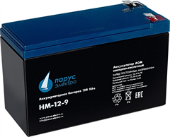Батарея для ИБП Связь Инжиниринг HM-12-9 12В 9Ач HM-12-9
