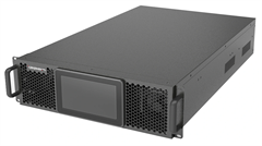 Источник бесперебойного питания Ippon Intatum RT 40K 40000Вт 40000ВА черный 2052412