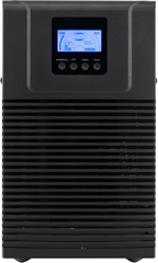 Источник бесперебойного питания Ippon Innova G2 3kVA 2700Вт 3000ВА черный 427360