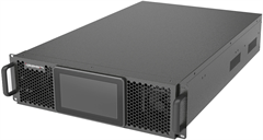 Источник бесперебойного питания Ippon Intatum RT 10K 10000Вт 10000ВА черный 2052410