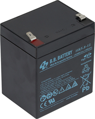 Батарея для ИБП BB HR 5,8-12 12В 5.8Ач 40030